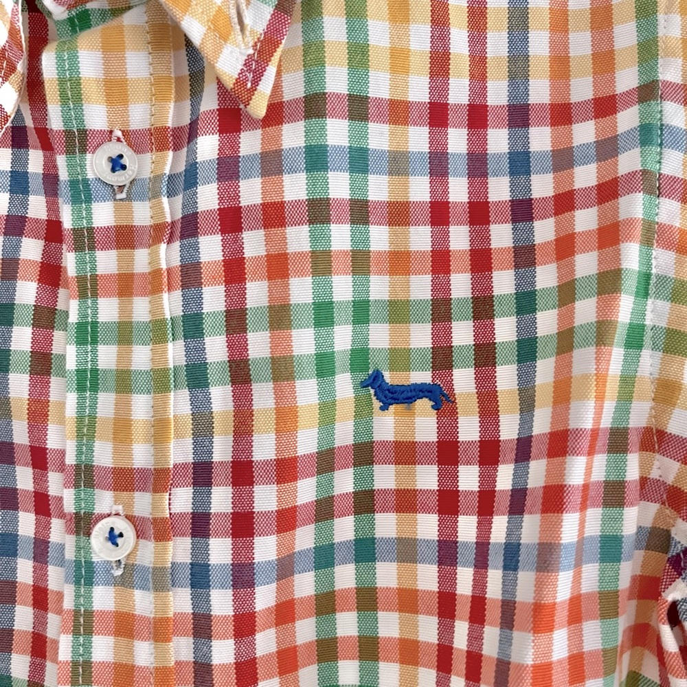 🔥🔥SALE🔥 Harmont & Blaine button-down shirt.